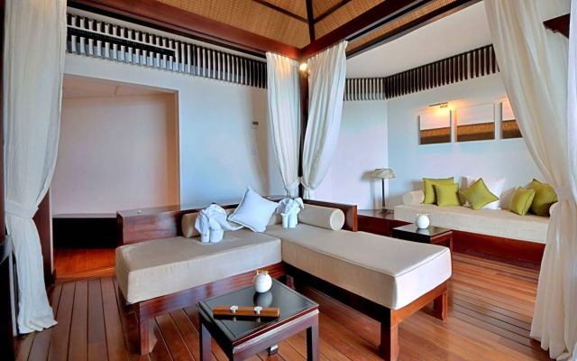 Le Cardinal Exclusive Resort