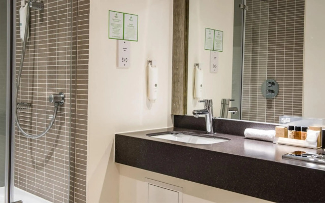 Holiday Inn Milton Keynes - East M1, Jct. 14 by IHG