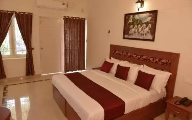 Star Inn by OYO Rooms