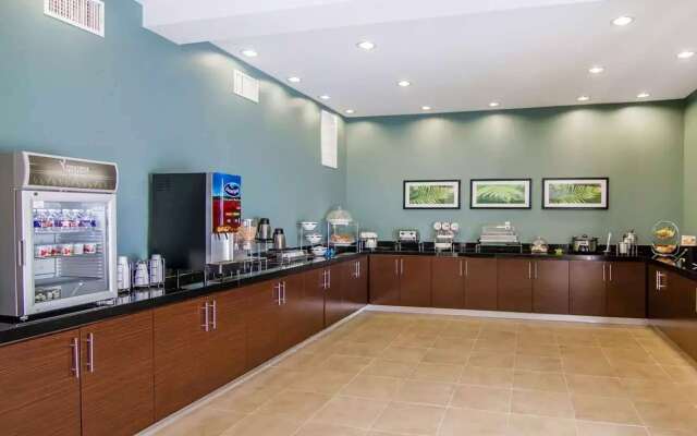 Wingate by Wyndham Longview North