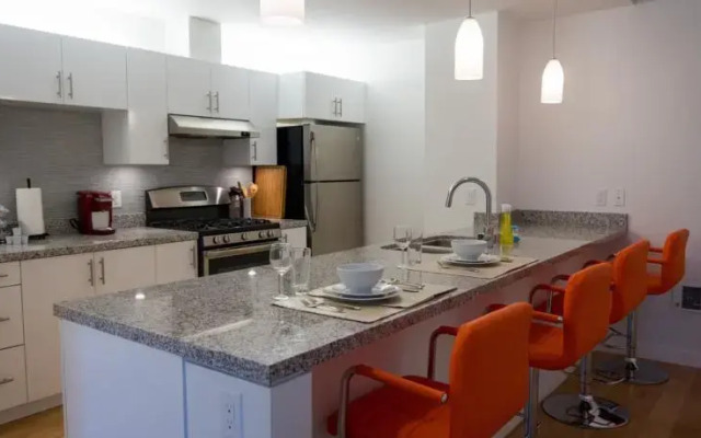 South Beach Suites