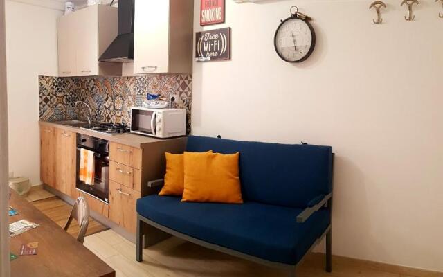 Porta Terra Apartment