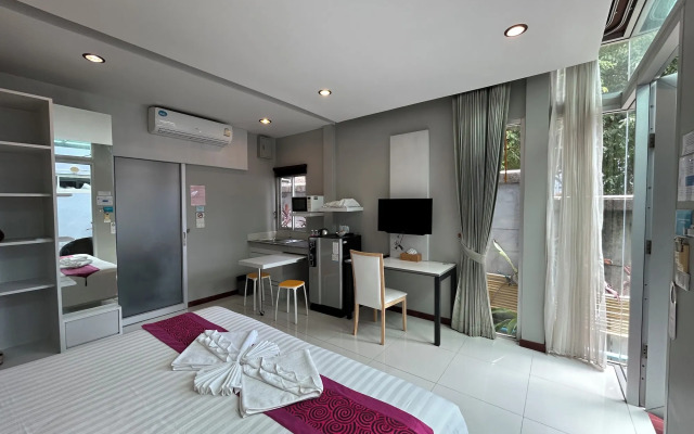 Phu NaNa Boutique Hotel