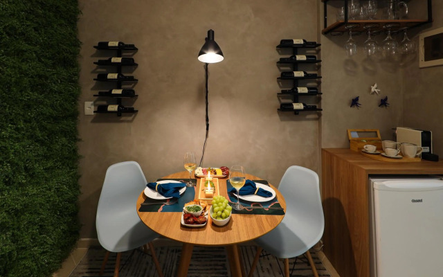 Studio Relex 200mts Copa Beach