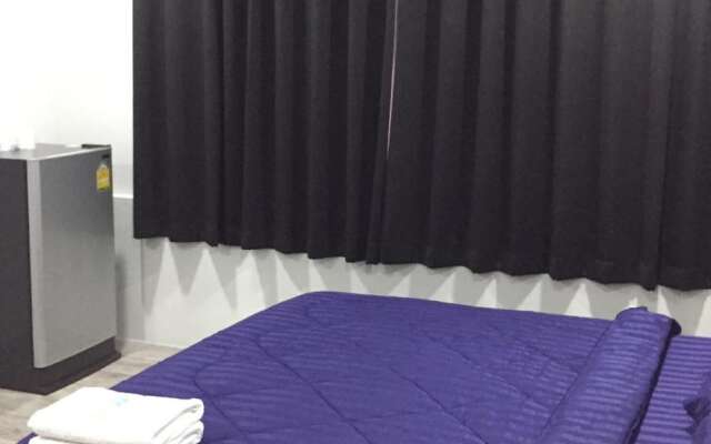 Time @ Phayao Homestay