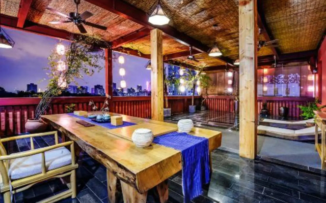 Yifeng Boutique Hotel