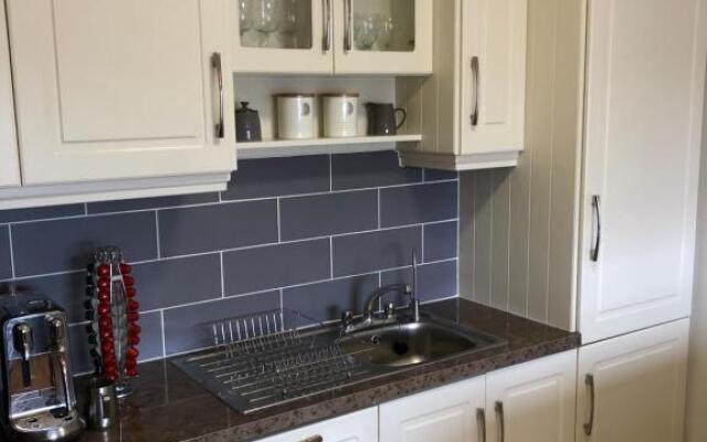 Coill Mhara Apartment