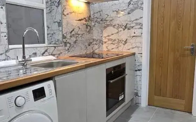 City Escape in Newcastle - 2 Bedroom Apartment