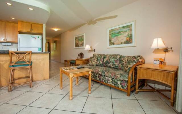 Kihei Surfside by Maui Condo and Home