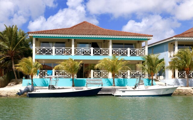 Caribbean Lofts Bonaire