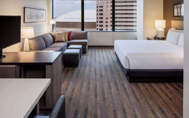 Hyatt House New Orleans/Downtown