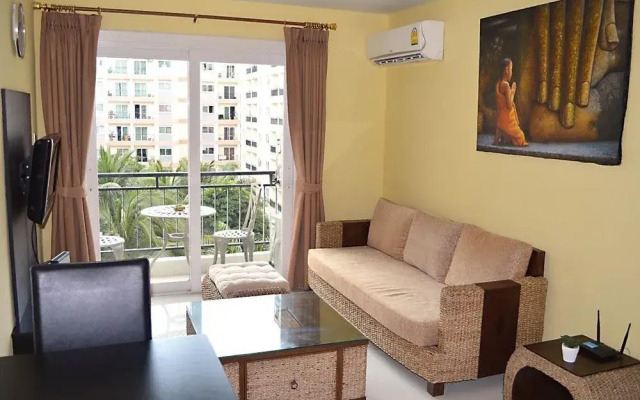 Park Lane Condominium and Resort
