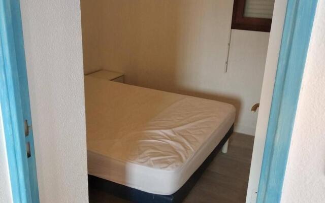 Appartement Cap d'Agde, 2 pièces, 4 personnes - FR-1-607-15