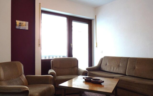 Ferienwohnung Mörchen