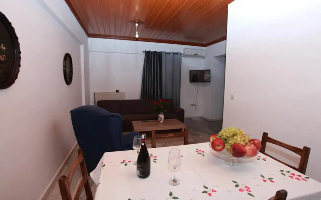 Nilly's Central Luxury Apartments