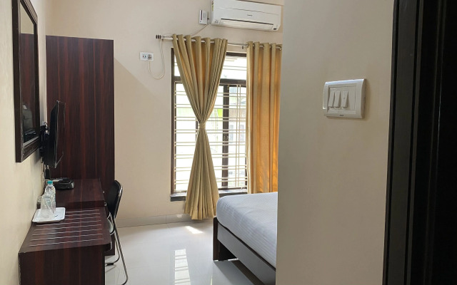 Krishna Kunja Guest House