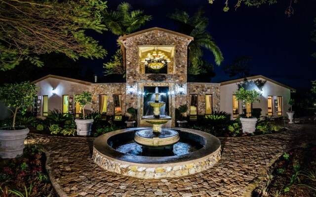 Belgrace Boutique Hotel