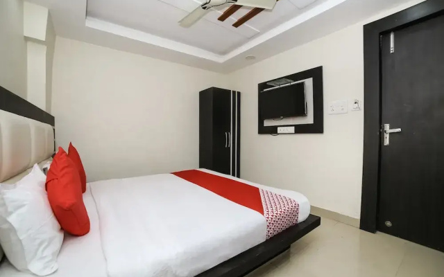 Hotel Veer Bhumi Palace by OYO Rooms
