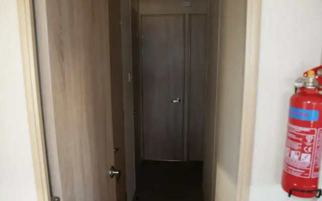 Immaculate 3-bed Caravan in Hartlepool