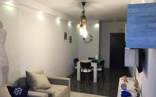 Stars Apartment