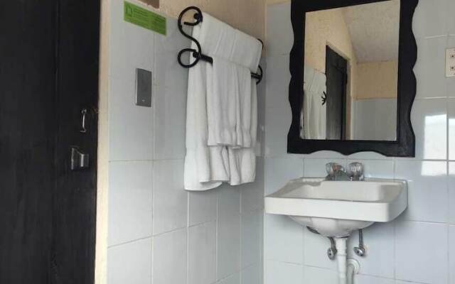 Hotel Toliman
