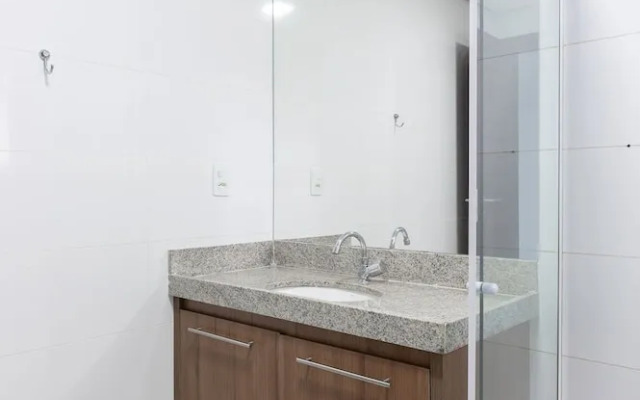 Paraíso C3Suit Cond Meridional Carneiros