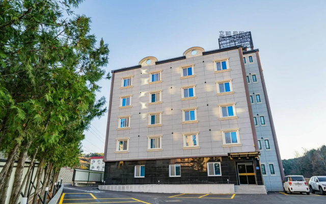 Hotel Gongjicheon 2