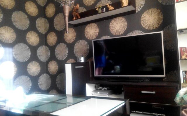 Hotel Gergana