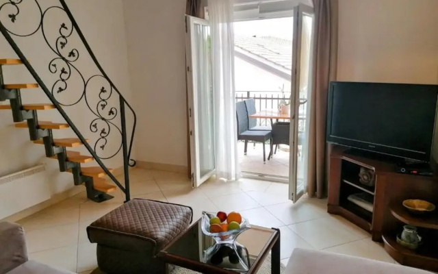 Villa Marid Opatija