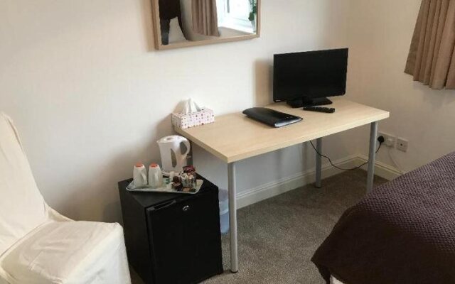 Applegarth Bed  Breakfast