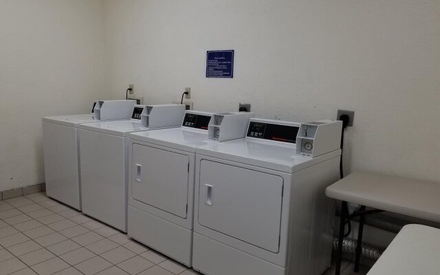 HomeBridge Inn and Suites