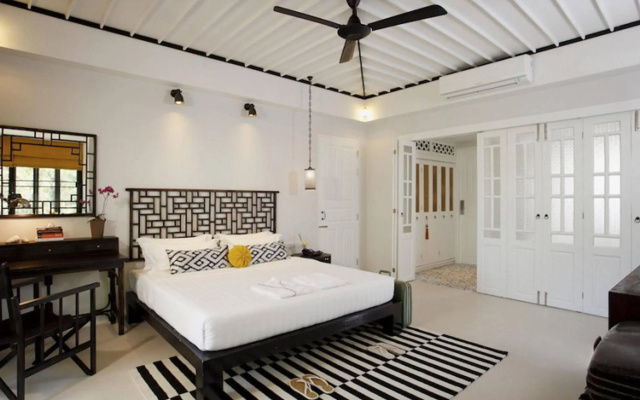 Moracea by Khao Lak Resort