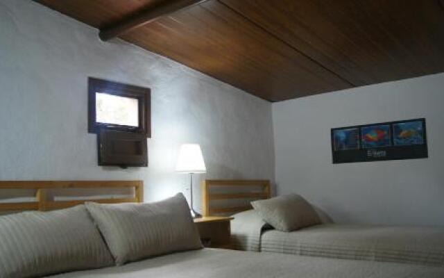 Casas Del Monte II