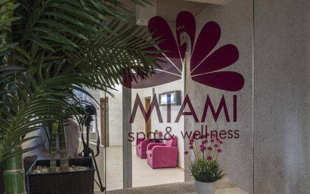 Hotel Miami Spa and Wellness