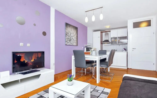 Modern apartment Katarina