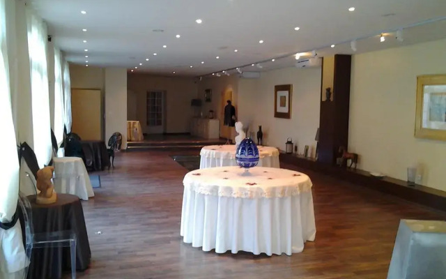 Prieuré de Las Canals