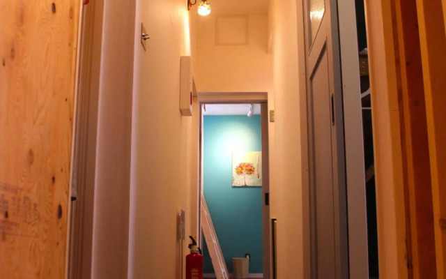 IGLOO Dorm & Breakfast - Hostel