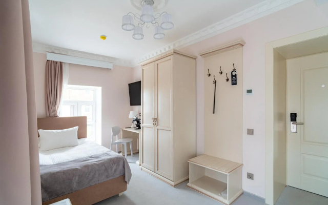 Русские Сезоны село Вятское 4*