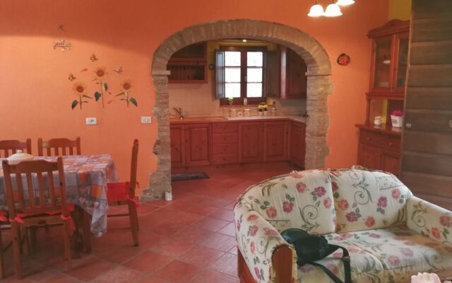 Girasole Country House