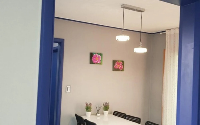 Daebudo Beradel Pension