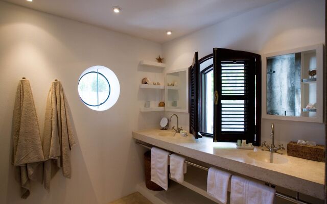 Dream Villa Lurin 589 in Gustavia, Saint Barthelemy from 1444$, photos, reviews - zenhotels.com