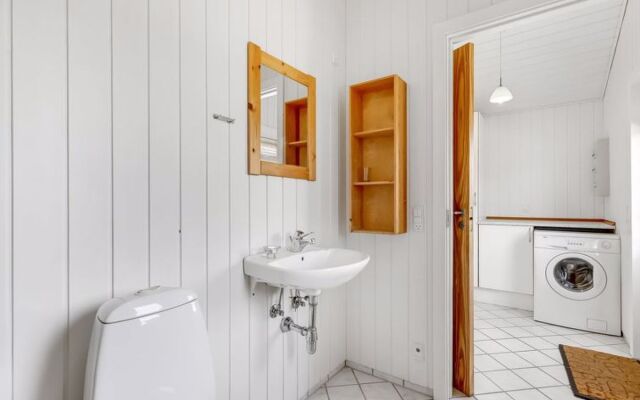 "Cristina" - 200m from the sea in Western Jutland