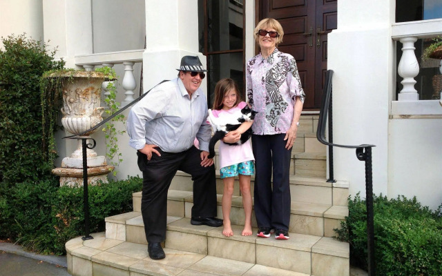 Casa del Mare Boutique Bed & Breakfast