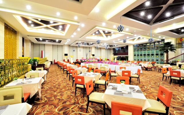 Changchun Huatian Hotel
