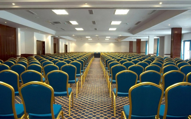 Golden Tulip Hotel  Kumasi City