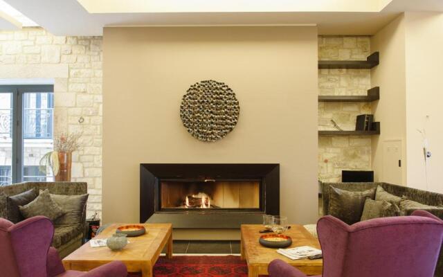 Levidi Suites