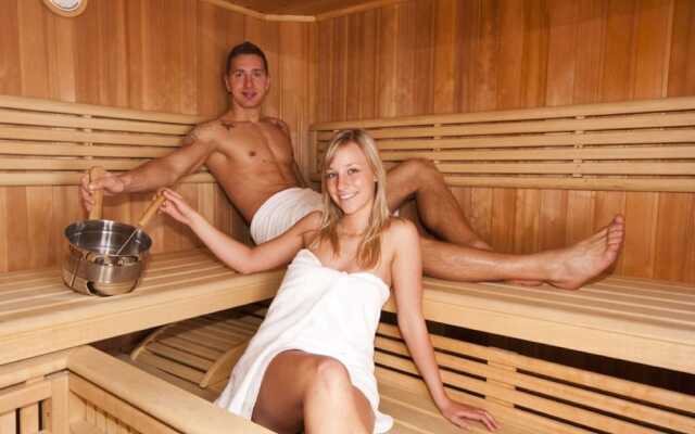 Hotel zur Krone GmbH