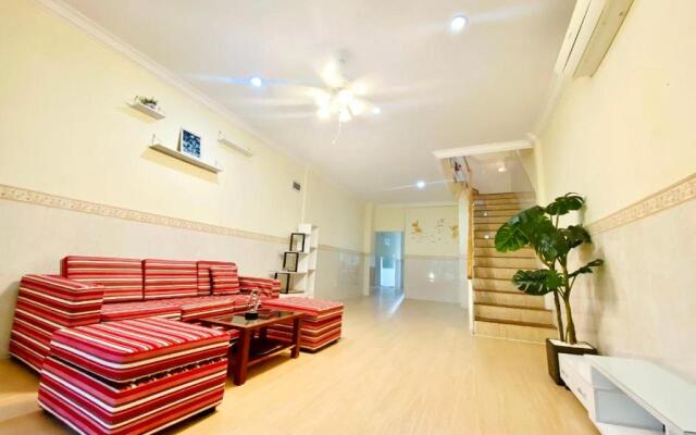 Yana House Phnom Penh