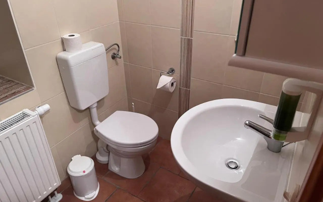 Restaurant & Pension Forsthaus Hain