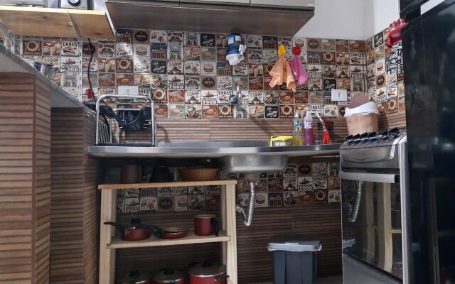 Lar Recife Olinda - Casa Inteira